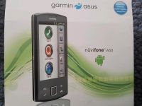 Garmin Asus A 50 neu / inkl Versand Baden-Württemberg - Bonndorf Vorschau