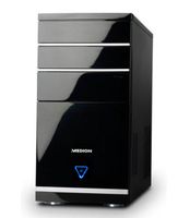 Medion LIFE E5013 D  Celeron J1900 4 GB 500 GB Niedersachsen - Braunschweig Vorschau