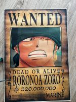 One piece Figuren + Plakat Nordrhein-Westfalen - Hamm Vorschau