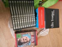Verschiedene DVD Sparten Nordrhein-Westfalen - Langenfeld Vorschau