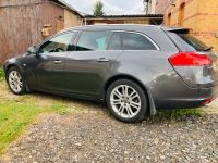 Opel Insignia Sports Tourer Sachsen - Zittau Vorschau