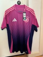 DFB-Trikot 2024 Auswärts pink Größe L Neu Düsseldorf - Angermund Vorschau