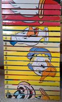 270 Micky Maus Comics und 70 Lustige Taschenbücher ab 1980 Baden-Württemberg - Ofterdingen Vorschau