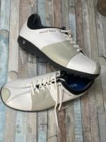 BALLY Golfschuhe in Größe 38 - wie neu Baden-Württemberg - Kandern Vorschau