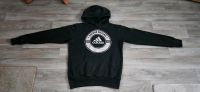 Schwarzer Adidas Hoodie in Gr. S Niedersachsen - Hagen im Bremischen Vorschau