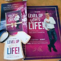 Level up your live Script NEU mit allen Begleitmaterialien Rheinland-Pfalz - Bitburg Vorschau