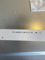 Sharp Led Stripe RF-AJ650E30-0601S Backlight Rheinland-Pfalz - Braubach Vorschau