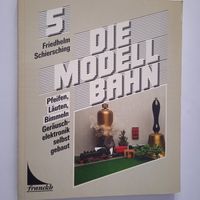 DIE MODELLBAHN 5 - Pfeifen, Läuten, Bimmeln - Geräuschelektronik Leipzig - Leipzig, Zentrum-Südost Vorschau