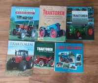 Bücher Oltimer Traktor Lanz Bayern - Innernzell Vorschau