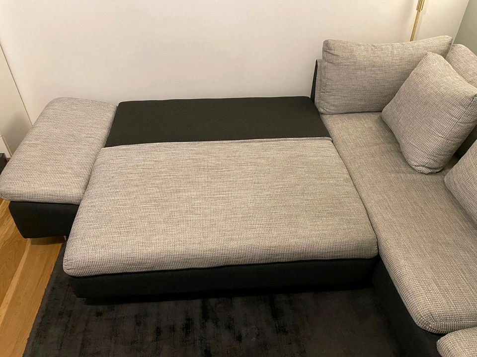 LIEFERUNG XL Schlafcouch Eckcouch Couch Sofa in Berlin