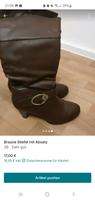 Damenstiefel Dresden - Strehlen Vorschau