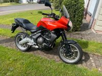 Kawasaki Versys 650 ABS Reifen Neu Westerwaldkreis - Luckenbach Vorschau