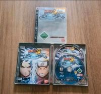 Naruto Ultimate Ninja Storm Sony PS3 Collector's Edition Bonn - Bonn-Zentrum Vorschau