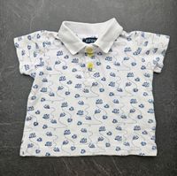 Baby Shirt Blue Seven, Gr. 62, neu! Niedersachsen - Springe Vorschau