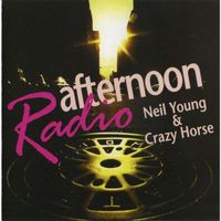 Neil Young - Afternoon Radio 1976 (Rarität) Sachsen - Chemnitz Vorschau