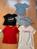 5 Shirts Gr. S guter Zustand Bayern - Weitramsdorf Vorschau