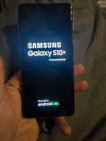 Samsung Galaxy S10+ 512GB Hessen - Volkmarsen Vorschau