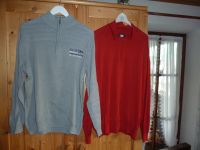 2 Pullover Marke Babista, 1 mal getragen, Gr. 52 Bayern - Bichl Vorschau