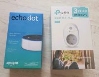 Echo dot 2 + tp-link Smart Wi-Fi Plug Neu Sachsen - Grimma Vorschau