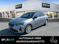 Opel Corsa F Ultimate LED-MATRIX I SHZ I NAVI Niedersachsen - Georgsmarienhütte Vorschau