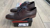 LLOYD Businessschuhe Drayton braun EU 40,5 NEU & ungetragen Niedersachsen - Osnabrück Vorschau