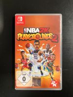 Switch Spiel NBA 2K Playgrounds 2 Nordrhein-Westfalen - Langenfeld Vorschau