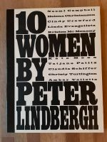 10 woman by Peter Lindbergh NEU Eimsbüttel - Hamburg Lokstedt Vorschau