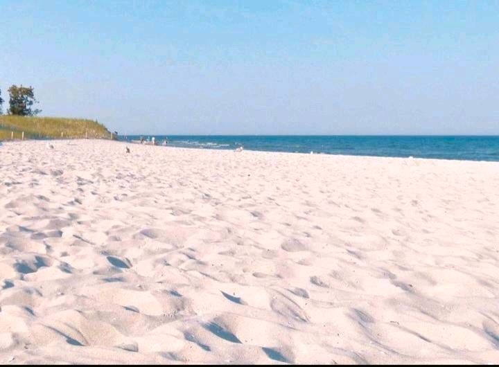 Tolle Lage Ostsee FerienWohnung Haus WLAN Tanz in den Mai in Boltenhagen