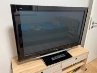 Panasonic 42 Zoll Plasma TV TH-42PZ85E Baden-Württemberg - Durmersheim Vorschau