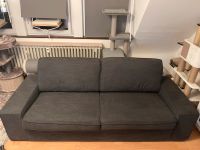3er Sofa IKEA KIVIK mit NEUEM Bezug!!! Baden-Württemberg - Münsingen Vorschau