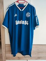 Schalke 04 Sondertrikot Sachsen-Anhalt - Halberstadt Vorschau