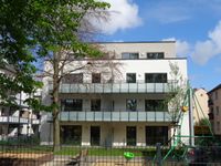 Reinkommen und Wohlfühlen: ansprechende 2-Zimmer-Wohnung Köln - Kalk Vorschau