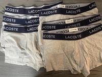 Lacoste Boxer Unterwäsche Gr L Bremen - Vegesack Vorschau