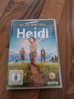 DVD Heidi - neu Bayern - Mertingen Vorschau