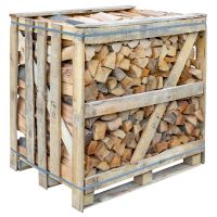 1 RM Brennholz Buche Kaminholz Feuerholz inkl. Palette Nordrhein-Westfalen - Medebach Vorschau