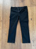 Jeans Levi Strauss & Co 511 Grösse 38/32 schwarz Bayern - Oberstdorf Vorschau