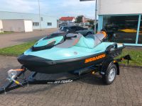 Sea-Doo Wake 170 - bald verfügbar beim BRP SeaDoo-Händler Baden-Württemberg - Lichtenau Vorschau