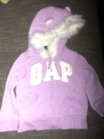 GAP Pullover Jacke Sweatjacke gefüttert Kreis Pinneberg - Halstenbek Vorschau