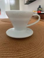 Hario 01 Keramikfilter dripper kaffeefilter Hannover - Linden-Limmer Vorschau