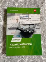 Buch: Rechnungswesen der Industrie - IKR Bayern - Konzell Vorschau