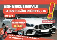 ❗Fahrzeugüberführer/in (M/W/D) - Berlin Charlottenburg❗ Berlin - Wilmersdorf Vorschau