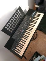 Keyboard YAMAHA PSR-310 mit Ständer Bayern - Haibach Unterfr. Vorschau