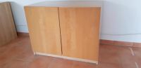 Ikea Pax Holz 100 x 60 x 78 (2 Stück verfügbar) Bayern - Syrgenstein Vorschau