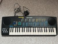 Bontempi Keyboard (inkl. Adapter+Lernheft) Brandenburg - Cottbus Vorschau