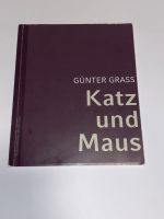 Günter Grass - Katz und Maus Hannover - Nord Vorschau