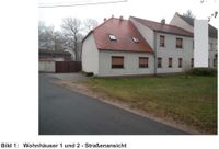 Nur zur Vermietung! Einfamilienhaus mit Windfang und Anbau in Sonnenwalde Brandenburg - Zeckerin Vorschau