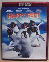 HAPPY FEET - HD DVD (2006) Nordrhein-Westfalen - Blankenheim Vorschau