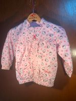 H&M Jacke rosa 86 hello Kitty hinreißend Nordrhein-Westfalen - Bocholt Vorschau