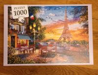 Puzzle Paris Bayern - Essenbach Vorschau