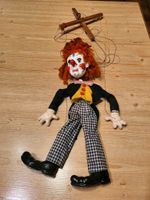 Pelham puppet Clown 60er Jahre 40cm Marionette England nur Abh. Baden-Württemberg - Herrenberg Vorschau